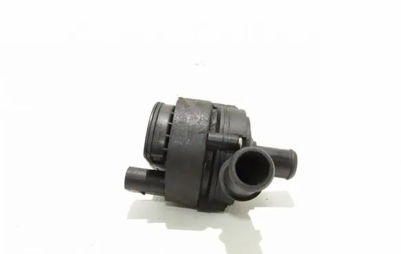 Renault Megane II Electric auxiliary coolant/water pump
