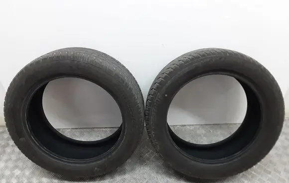 BMW X4 G02 R19 winter tire 24550R19