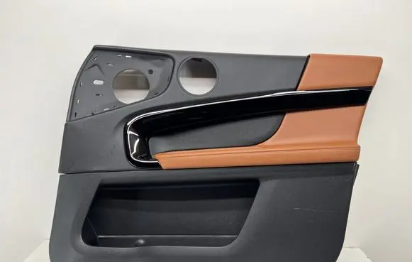 Mini Cooper Countryman F60 Front door card panel trim 7390790