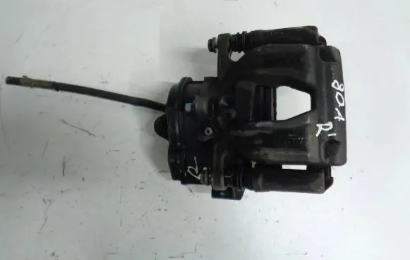 Audi Q5 SQ5 Hand brake/parking brake motor 80A615406LA
