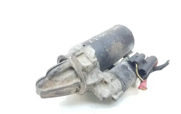 Ford Transit Starter motor 6C1T-11000-AC