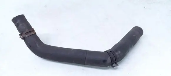 Volkswagen PASSAT B6 Engine coolant pipe/hose 1K0121157BJ