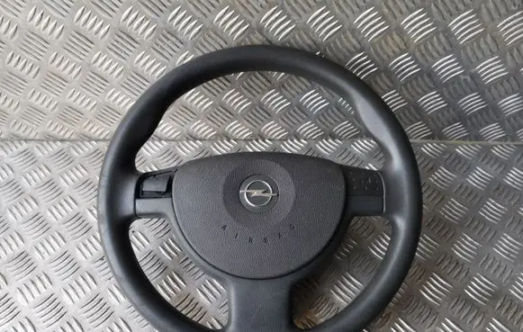 Opel Meriva A Steering wheel 8039566 93319474 93364386