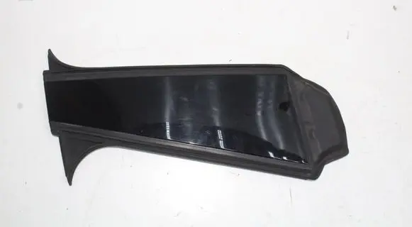 Peugeot 508 II (B) pillar trim (top) 9813385680