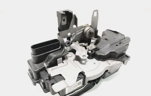 Volvo S90, V90 Front door lock 31349891 C26965105