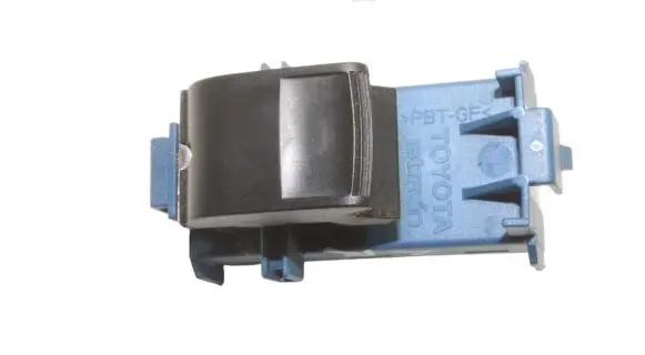 Toyota Verso-S Electric window control switch 848100F030
