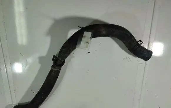 KIA Ceed Engine coolant pipe/hose 254112H600PHC