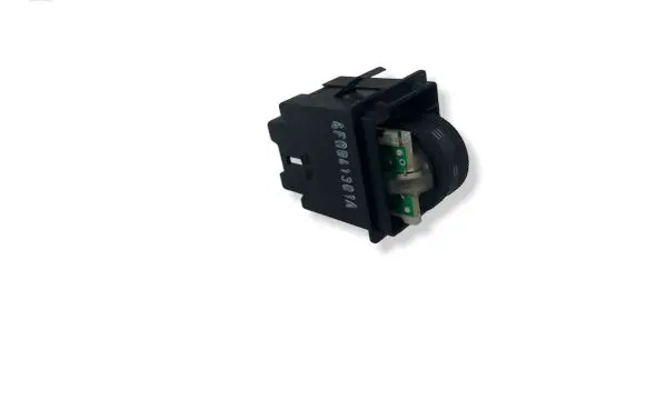 Audi A6 S6 C6 4F Headlight level height control switch 4F0941301A
