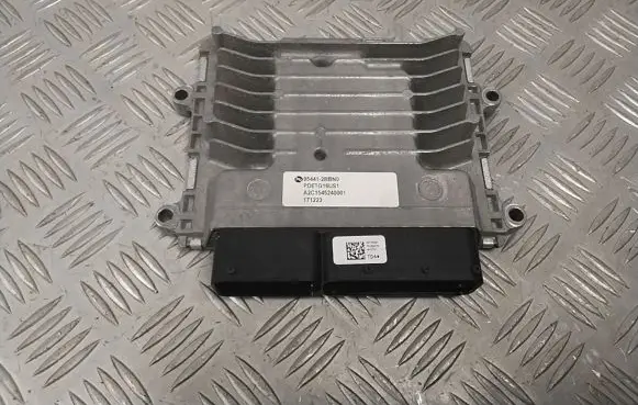KIA Niro Engine control unit/module 954412BBN0