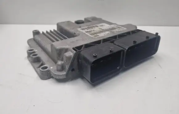 KIA Soul Engine control unit/module 391112A120 391172A120 0281015964