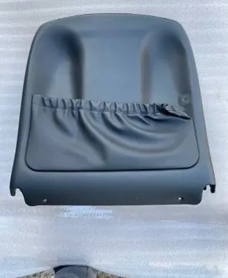 Mercedes-Benz E W211 Seat trim A2119106439 A2119100091 2119106439