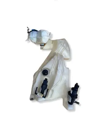 Audi A4 S4 B7 8E 8H Windshield washer fluid reservoir/tank 8E0955451AN