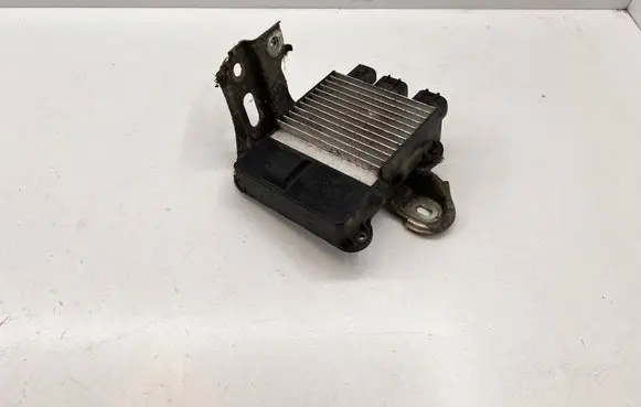 Toyota Hilux (AN10, AN20, AN30) Fuel injection control unit/module 8987125010 1310001551 HNECT0B