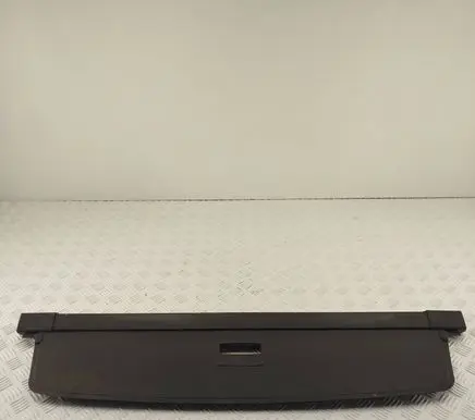 Toyota Auris E180 Parcel shelf load cover 6491002050