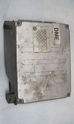 BMW 5 E39 Engine control unit/module 1740493 1744901