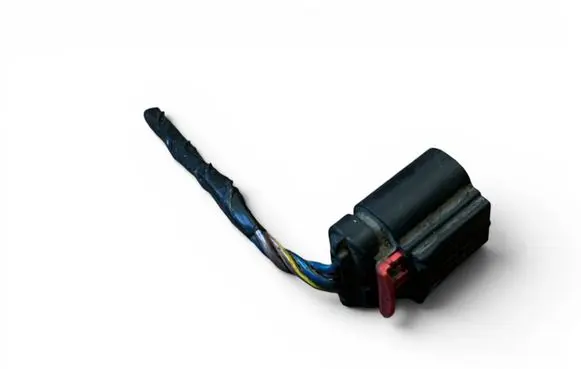 Ford Mondeo MK IV Mass air flow meter 14381535