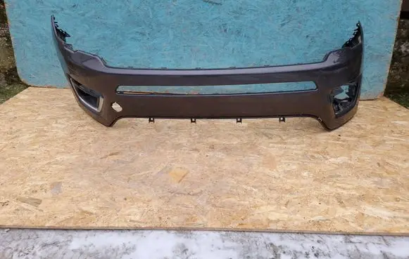 Jeep Compass Front bumper 52151617