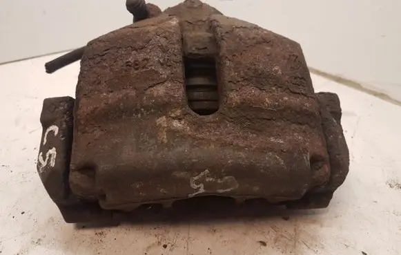 Audi A6 S6 C5 4B Front brake caliper