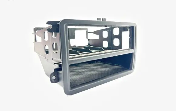 Skoda Octavia Mk2 (1Z) Radio/GPS head unit trim 1T0857058