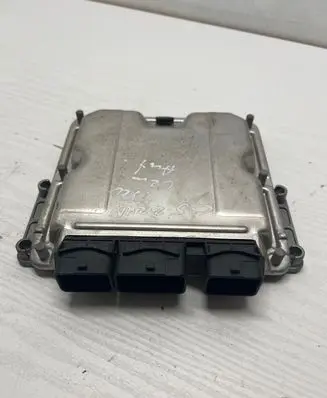 Citroen C5 Engine control unit/module 9645534880 0281010885