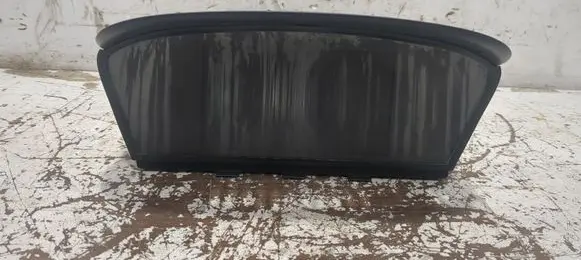 BMW 5 E60 E61 Screen/display/small screen A2C53004359 A2C53061375