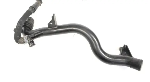 Audi A4 S4 B8 8K Engine coolant pipe/hose 03L121071C