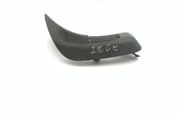 Jaguar XK - XKR Seat belt adjustment rail 6W83467A19B