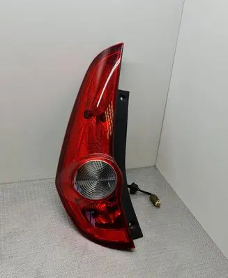 Opel Agila B Rear/tail lights 89071590 3569452K10 04102013
