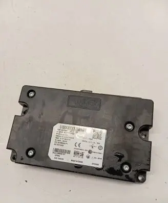 Ford Ranger Other control units/modules 2014DJ2114 20150202