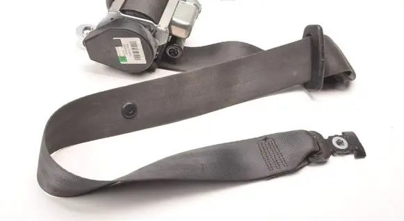 Opel Astra K Front seatbelt 13443553