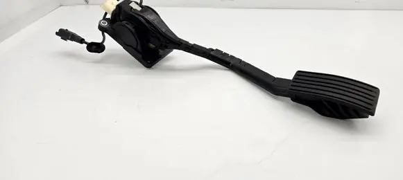 Citroen C5 Accelerator throttle pedal 9650341780