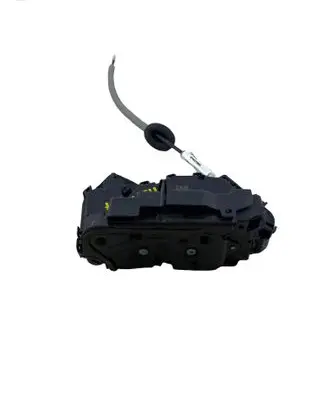 Volkswagen T-Roc Front door lock 5TB837016C
