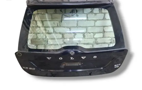 Volvo XC60 Tailgate/trunk/boot lid