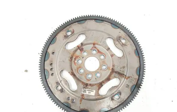 Dodge Grand Caravan Flywheel 04800696AA AB17009 696AA3447G