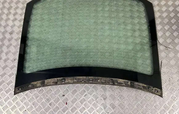 Toyota Mirai II Rear windscreen/windshield window 