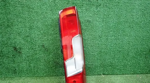Fiat Ducato Rear/tail lights 01380672080