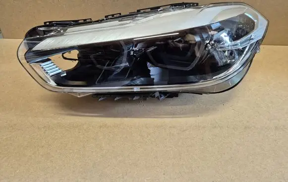 BMW X2 F39 Headlight/headlamp 5A1E0A7