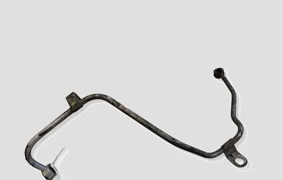 Opel Vivaro Turbo turbocharger oiling pipe/hose