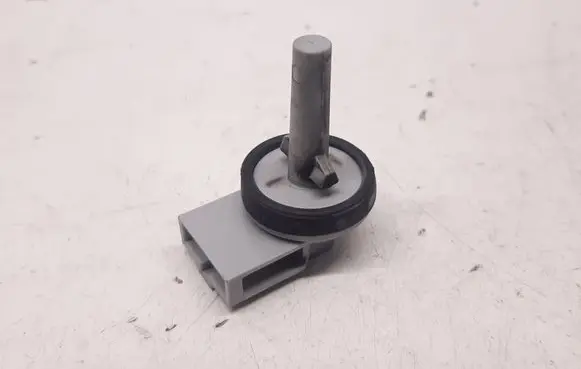 Audi A6 S6 C6 4F Interior temperature sensor 1J0907543A