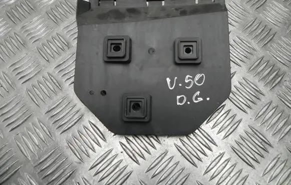 Volvo V50 Other dashboard part 30763020 T3711