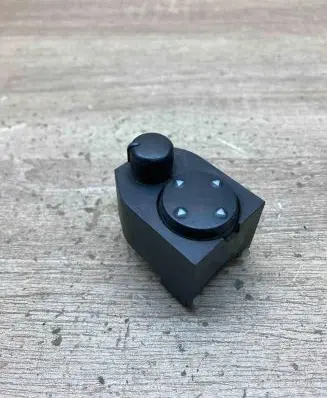 Audi A4 S4 B5 8D Wing mirror switch 8D0959565 03240014
