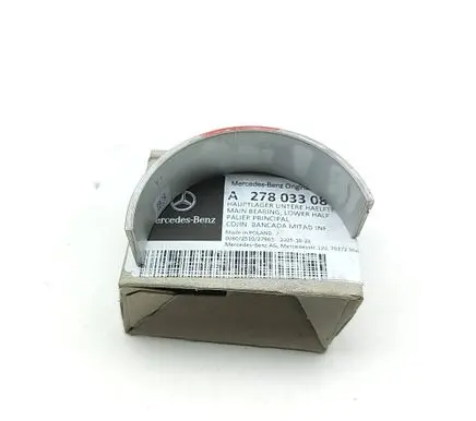Mercedes-Benz E W212 other engine part A278033080256 A278033080256GZ64