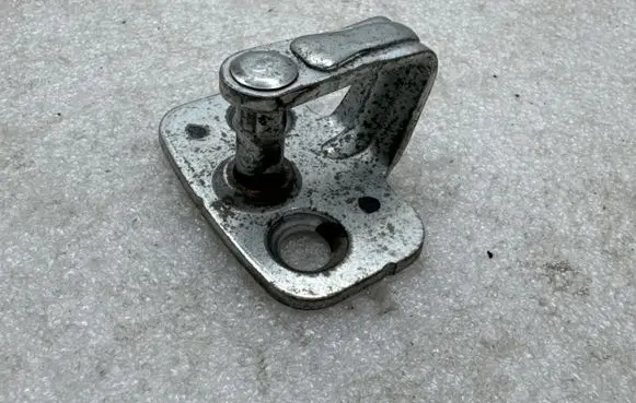 Tesla Model S Rear door lock loop/hook striker 16896766