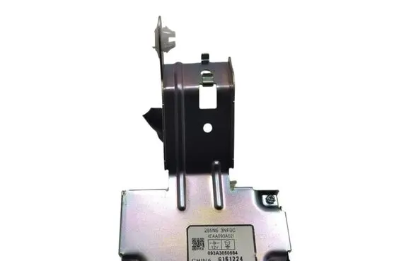 Nissan Leaf I (ZE0) Other control units/modules 285N6-3NF0C
