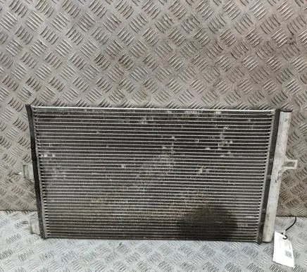 Tesla Model 3 A/C cooling radiator (condenser) 107708300B