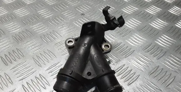 Jaguar F-Pace Engine coolant pipe/hose G4D38A544AA