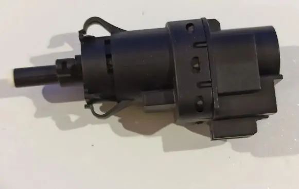 Volvo S60 Brake pedal sensor switch 3M5T13480AC