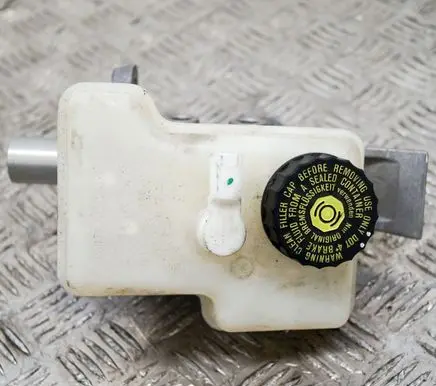 Mercedes-Benz ML W164 Master brake cylinder A1644300202