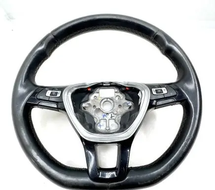 Volkswagen Golf VII Steering wheel 5G0419091