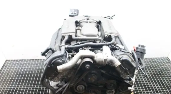 Jaguar XJ X40 Engine AJ27S